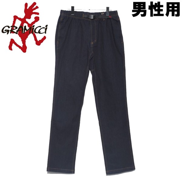 グラミチ デニムニューナローパンツ 海外基準サイズ 男性用 Gramicci Denim New Nallow Pants 0816 Dej メンズ ロングパンツ 01 の通販はau Pay マーケット Hi スタイル
