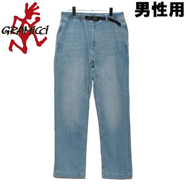 グラミチ デニム ニューナロー パンツ ジャストカット 海外基準サイズ 男性用 Gramicci Denim Nn Pants Just Cut 17 Dej メンズ ロングの通販はau Pay マーケット Hi スタイル