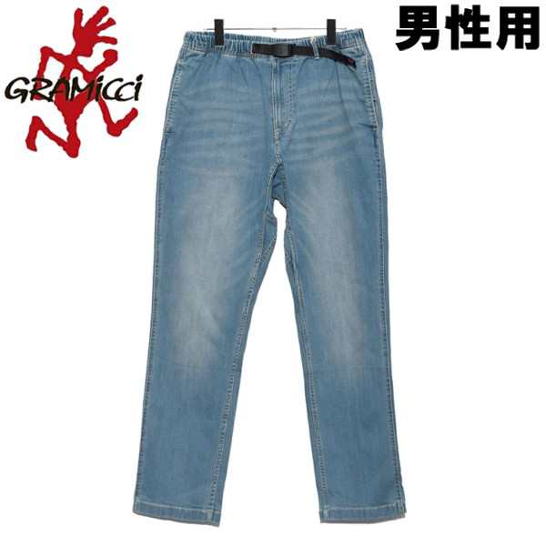 グラミチ デニム ニューナロー パンツ タイトフィット 海外基準サイズ 男性用 Gramicci Denim New Narrow Pants Tight Fit 18 Dej メンの通販はau Pay マーケット Hi スタイル