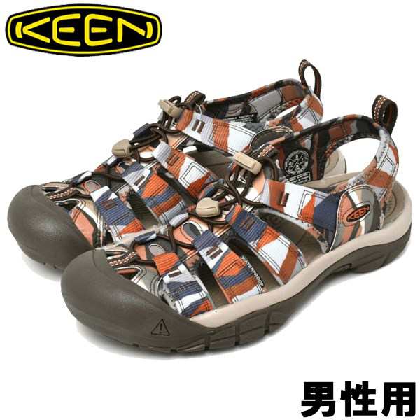 キーン ニューポート H2 男性用 Keen Newport H2 メンズ スポーツサンダル の通販はau Pay マーケット Hi スタイル