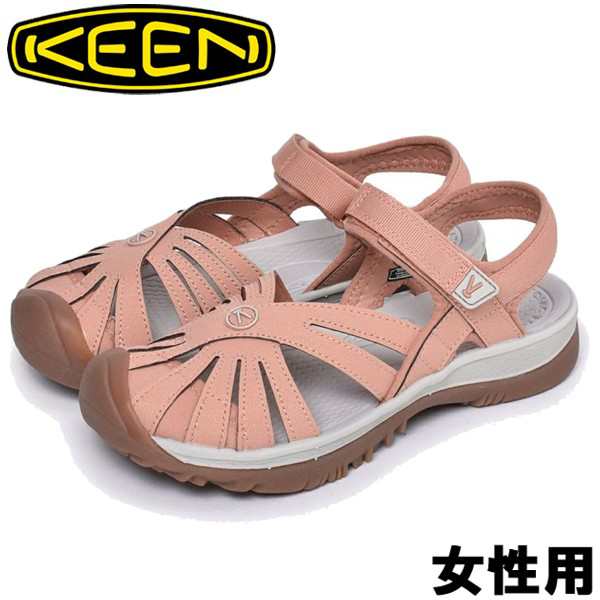 キーン ローズ サンダル 女性用 Keen Rose Sandal レディース スポーツサンダル 01 の通販はau Pay マーケット Hi スタイル