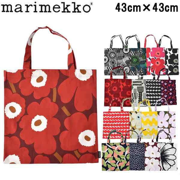 マリメッコ トートバッグ Marimekko Tote Bag 652 655 6 6 696 バッグ 7403 の通販はau Pay マーケット Hi スタイル