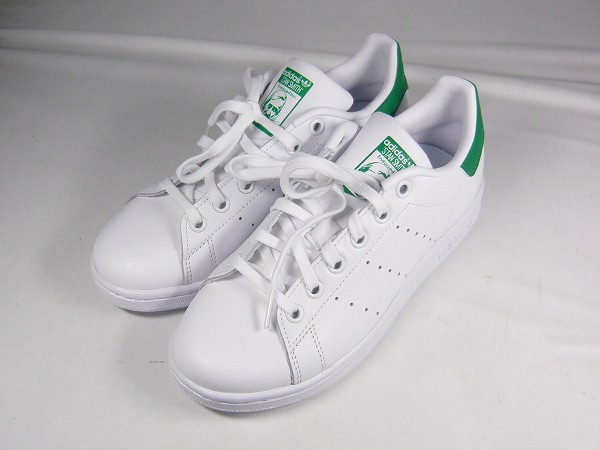 adidas stan smith j m20605