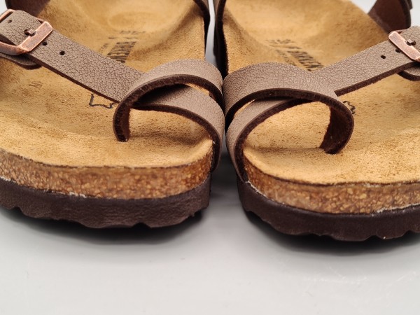 訳あり品 ビルケンシュトック マヤリ 23.0cm 36 モカ 71063 女性用 bIRKENSTOCK MAYARI 並行輸入品 (b2063)