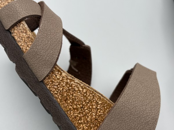 訳あり品 ビルケンシュトック マヤリ 22.5cm 35 モカ 71063 女性用 bIRKENSTOCK MAYARI 並行輸入品 (b2066)