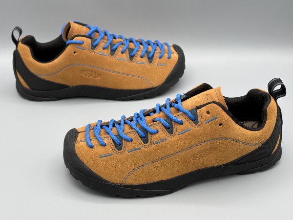 訳あり品 キーン ジャスパー 26.0cm US8.0 キャシースパイス×ブルー 1002661 男性用 KEEN 並行輸入品 (ke182)