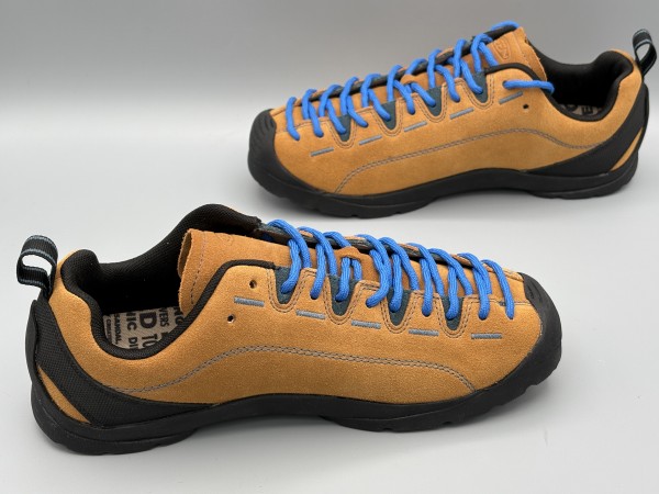 訳あり品 キーン ジャスパー 26.0cm US8.0 キャシースパイス×ブルー 1002661 男性用 KEEN 並行輸入品 (ke182)