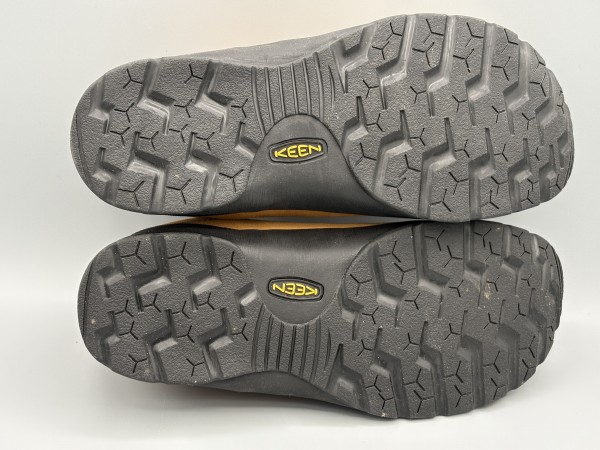 訳あり品 キーン ジャスパー 26.0cm US8.0 キャシースパイス×ブルー 1002661 男性用 KEEN 並行輸入品 (ke182)