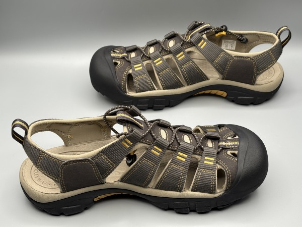 訳あり品 KEEN キーン NEWPORT H2ニューポート H2 1008399 27.5cm US9.5 男性用 並行輸入品 (ke196)