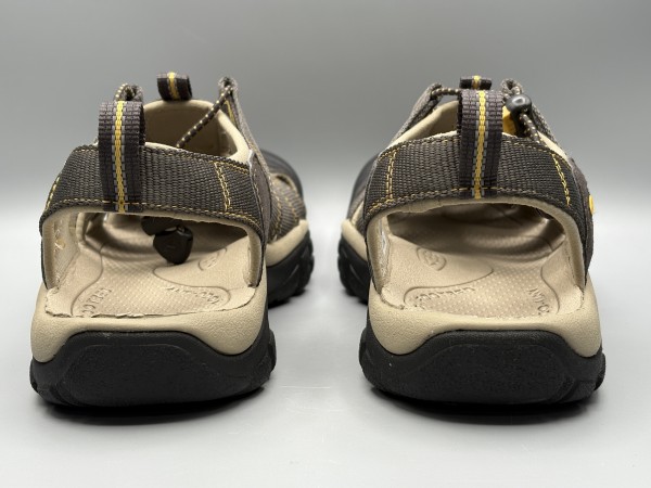 訳あり品 KEEN キーン NEWPORT H2ニューポート H2 1008399 27.5cm US9.5 男性用 並行輸入品 (ke196)