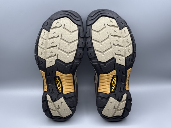 訳あり品 KEEN キーン NEWPORT H2ニューポート H2 1008399 27.5cm US9.5 男性用 並行輸入品 (ke196)