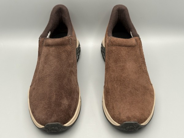 訳あり品 MERRELL メレル モックシューズ ジャングル モック 2.0 24.0cm US7.0 エスプレッソ J90626 レディース (mr020)