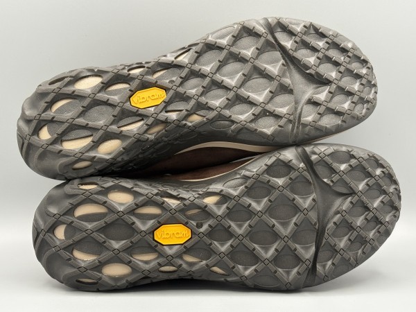 訳あり品 MERRELL メレル モックシューズ ジャングル モック 2.0 24.0cm US7.0 エスプレッソ J90626 レディース (mr020)