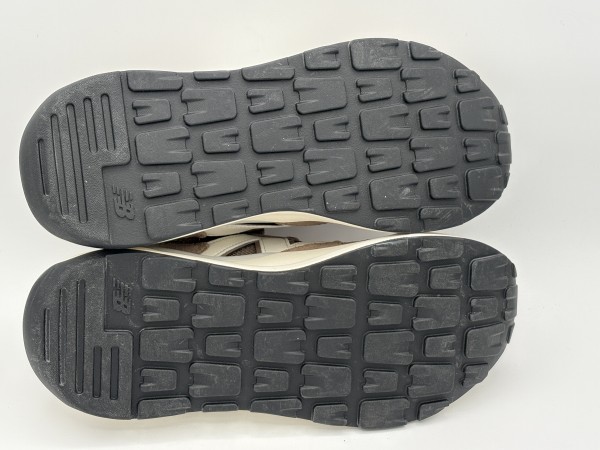 訳あり品 ニューバランス スニーカー M5740ESB 27.0cm US9.0 ブラウン/BROWN M5740ESB 男性用兼女性用 NEW BALANCE (nb625)