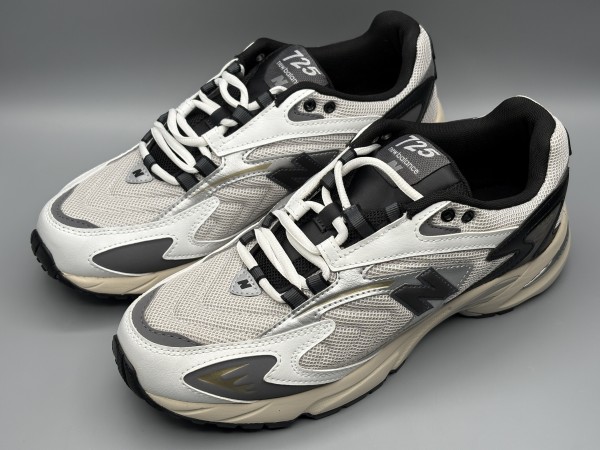 訳あり品 NEW BALANCE ニューバランス スニーカー ML725 28.0cm US10.0 グレー メンズ レディース (nb711)