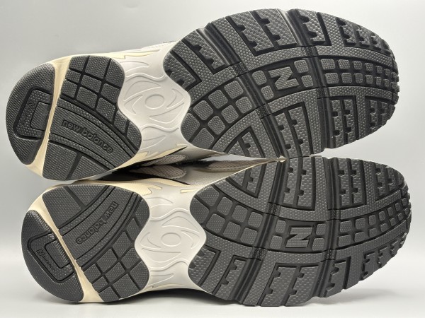 訳あり品 NEW BALANCE ニューバランス スニーカー ML725 28.0cm US10.0 グレー メンズ レディース (nb711)