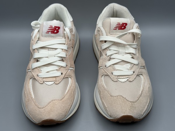 訳あり品 NEW BALANCE ニューバランス スニーカー W5740GVC 23.5cm US6.5 ビンテージローズ レディース (nb719)