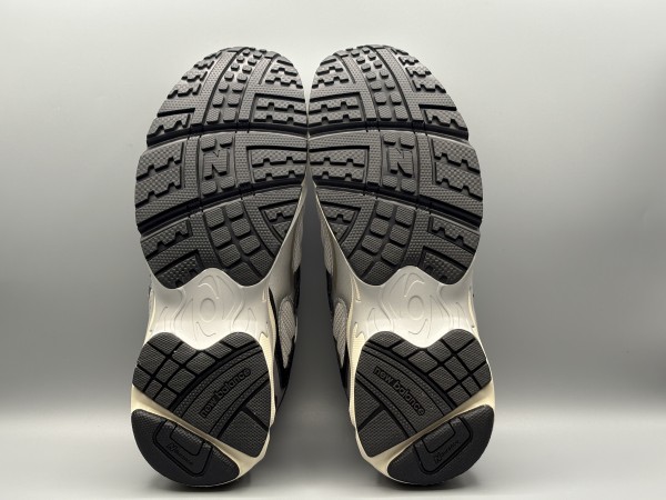 訳あり品 NEW BALANCE ニューバランス スニーカー ML725 27.0cm US9.0 グレー メンズ レディース (nb720)