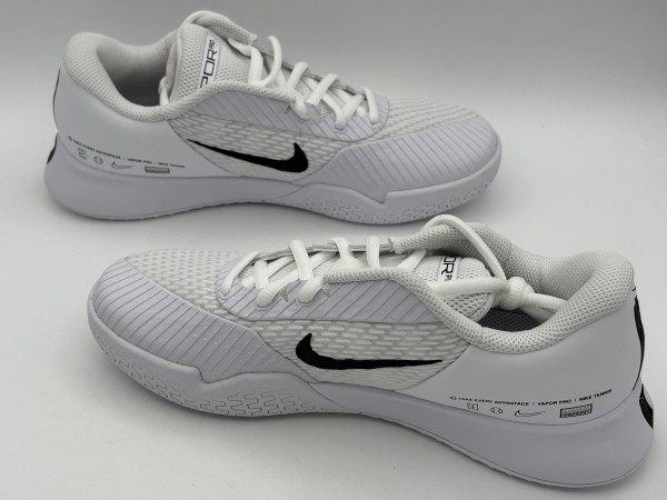 訳あり品 ナイキ スニーカー 25.0cm ホワイト×ブラック/101 DR6192 女性用 NIKE (ni116)