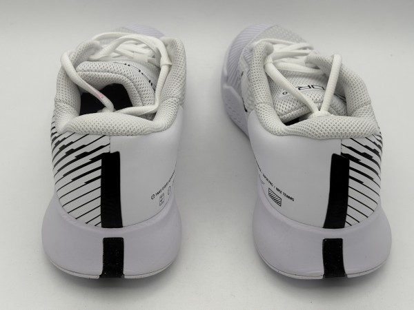 訳あり品 ナイキ スニーカー 25.0cm ホワイト×ブラック/101 DR6192 女性用 NIKE (ni116)