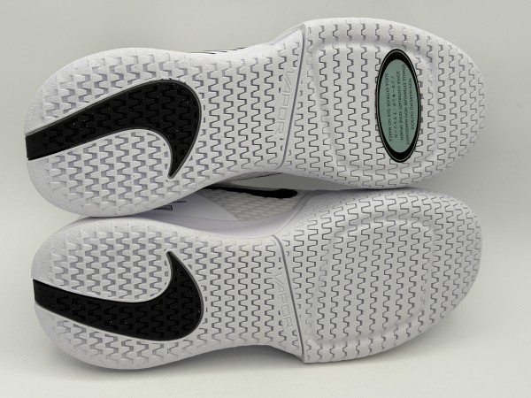 訳あり品 ナイキ スニーカー 25.0cm ホワイト×ブラック/101 DR6192 女性用 NIKE (ni116)