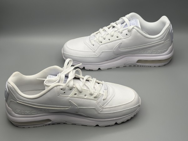 訳あり品 NIKE ナイキ スニーカー エアマックス AIR MAX LTD 3 27.5cm メンズ (ni126)