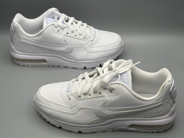 訳あり品 NIKE ナイキ スニーカー エアマックス AIR MAX LTD 3 27.5cm メンズ (ni126)