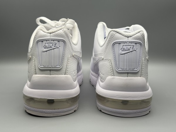 訳あり品 NIKE ナイキ スニーカー エアマックス AIR MAX LTD 3 27.5cm メンズ (ni126)