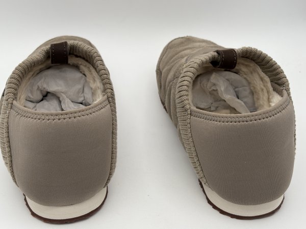 訳あり品 TEVA テバ リエンバー プラッシュド 27.0cm US9.0 タン/TAN 1129617 男性用 (tv433)