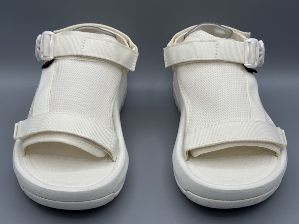 訳あり品 テバ ハリケーン アンプソール ボルト 23.0cm US5/7 ホワイト 1155030 男性用兼女性用 TEVA 並行輸入品 (tv455)