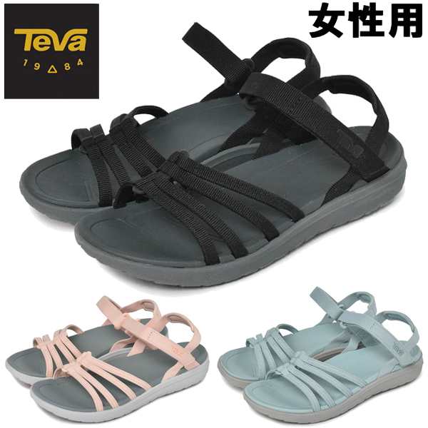 テンダー teva サンダル トップ