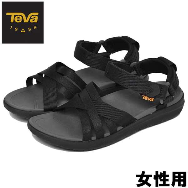 テバ サンボーンサンダル 女性用 Teva Sanborn Sandal レディース スポーツサンダル 01 の通販はau Pay マーケット Hi スタイル