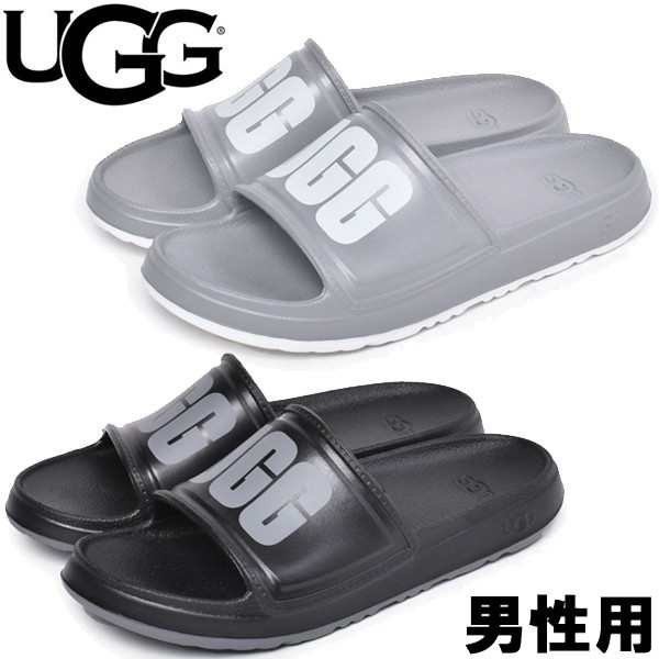 Uggアグ ウィルコックス スライド 男性用 Ugg Wilcox Slide メンズ サンダル 1262 0262 の通販はau Pay マーケット Hi スタイル