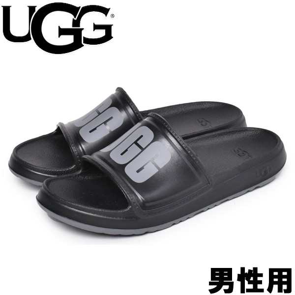 Uggアグ ウィルコックス スライド 男性用 Ugg Wilcox Slide メンズ サンダル 01 の通販はau Pay マーケット Hi スタイル