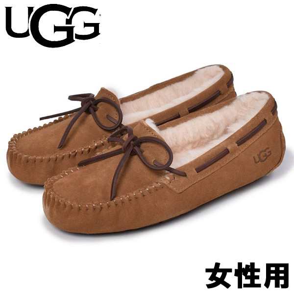 UGG アグ ダコタ 女性用 UGG DAKOTA 1107949 レディース モカシン