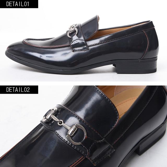 靴 ローファー メンズ SB select シルバーバレットセレクト フェイク