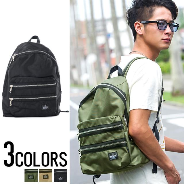 セール価格 Sale 50 Off バックパック リュック メンズ Sb Select シルバーバレットセレクト ナイロンバックパック 即日発送 バックパッの通販はau Pay マーケット Silver Bullet シルバーバレット
