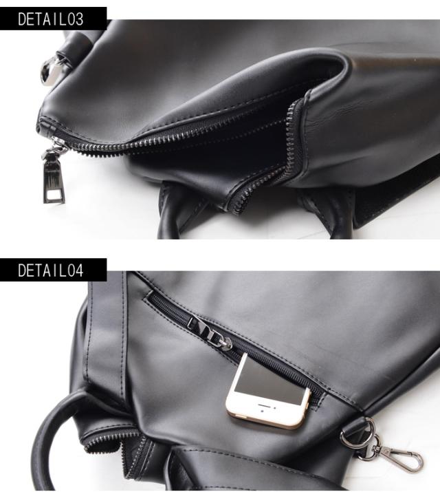 バックパック リュック メンズ SB select シルバーバレットセレクト