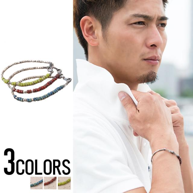 セール Sale 30 Off ブレスレット アクセサリー メンズ Sb Select シルバーバレットセレクト ビーズブレスレット 即日発送 ブレスレット の通販はau Pay マーケット Silver Bullet シルバーバレット
