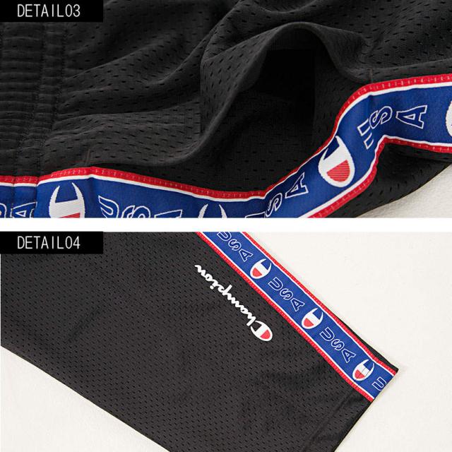 ジャージパンツ メンズ Champion チャンピオン LONG PANTS 即日発送