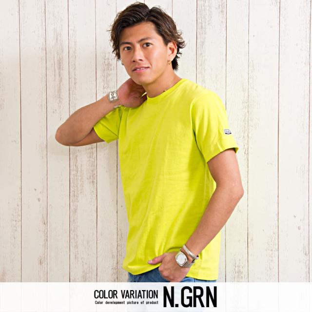 直営店☆BALLY☆SALE! メタリックロゴ クルーネック 半袖Tシャツ 肩幅68cm】TND TRNADO ACIVEWEAR Man of Faith 刺繍ロゴ クルー