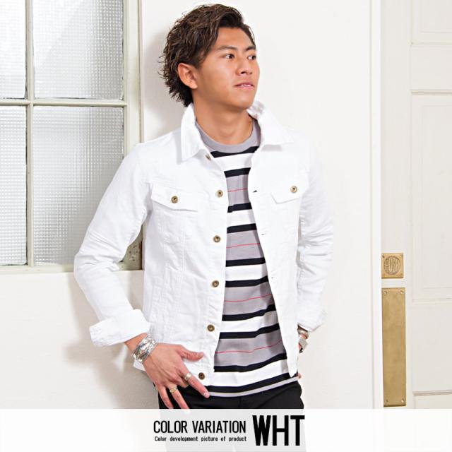 デニムジャケット メンズ Cavaria キャバリア ダメージ加工デニムジャケット 即日発送 ホワイト ライトアウター ジャケット 羽織 クラッの通販はau Pay マーケット Silver Bullet シルバーバレット デニムジャケット メンズ Cavaria キャバリア ダメージ加工デニムジャケット 即日発送 ホワイト ライトアウター ジャケット 羽織 クラッの通販はau Pay マーケット Silver Bullet シルバーバレット