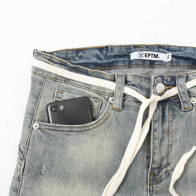 デニムパンツ メンズ EPTM. エピトミ PRIME DENIM 即日発送 ボトムス