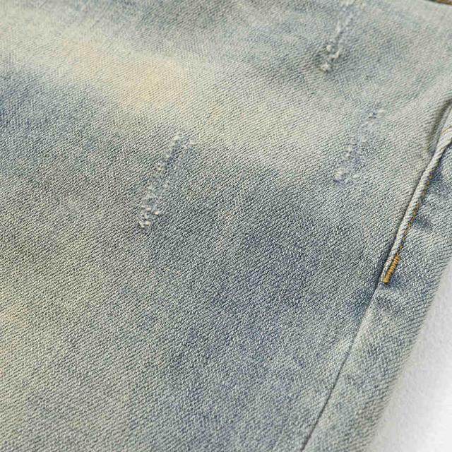 デニムパンツ メンズ EPTM. エピトミ PRIME DENIM 即日発送 ボトムス