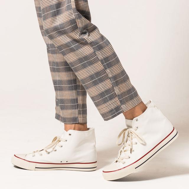 スニーカー メンズ Sb Select シルバーバレットセレクト レースアップハイカットスニーカー 即日発送 靴 くつ シューズ ハイカット レーの通販はau Pay マーケット Silver Bullet シルバーバレット