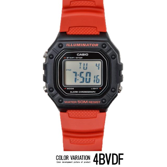 腕時計 ウォッチ メンズ CASIO カシオ デジタルウォッチ 即日