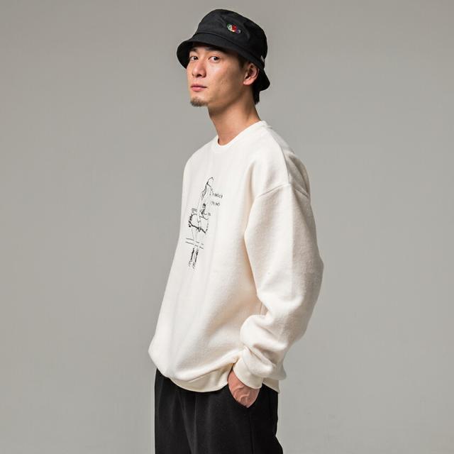 V12 VTWELVE バケットハット ホワイト 楽天市場】【7/25まで!エントリーで19倍確定】V12 ブィ