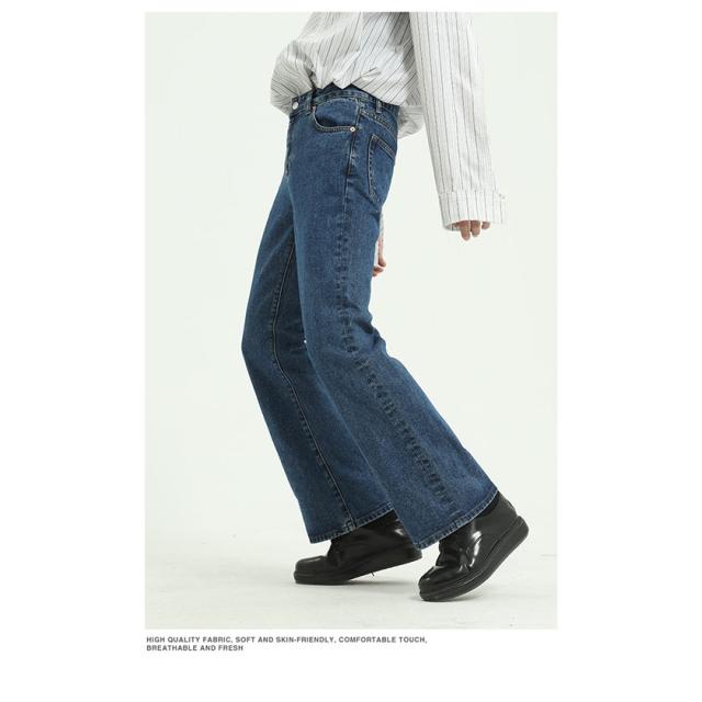 デニムパンツ メンズ Lazy Tokyo レイジートウキョウ フレアデニム 即日発送 ボトムス ジーンズ ジーパン フレアパンツ ハイウエスト 無の通販はau Pay マーケット Silver Bullet シルバーバレット