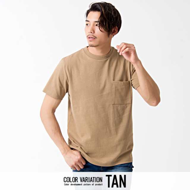 秋新作 Tシャツ メンズ 半袖 Goodwear グッドウェア ヘビーウェイトポケット付きクルーネック半袖tシャツ 即日発送 トップス カットソー の通販はau Pay マーケット Silver Bullet シルバーバレット