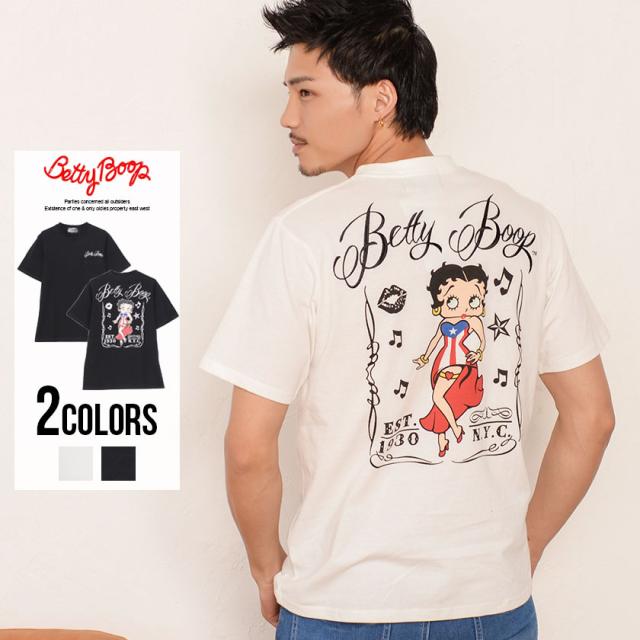 セール Sale Tシャツ メンズ 半袖 Betty Boop ベティ ブープ Wonder Woman Tシャツ 即日発送 トップス インナー キャラクター キャラt の通販はau Pay マーケット Silver Bullet シルバーバレット